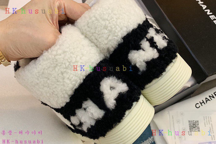 NEW 샤넬  신발 신상 CH 2225803