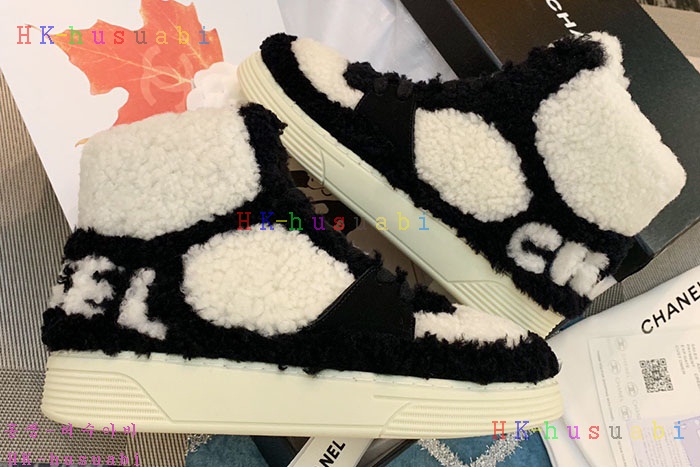 NEW 샤넬  신발 신상 CH 2225803