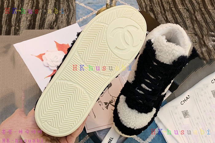 NEW 샤넬  신발 신상 CH 2225803