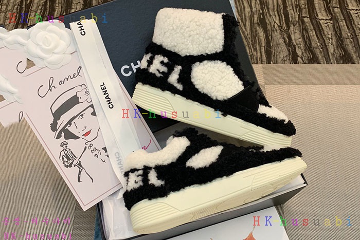 NEW 샤넬  신발 신상 CH 2225803