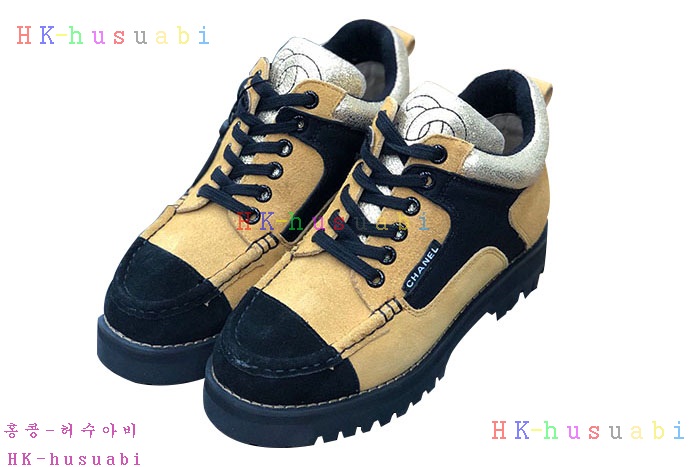 NEW 샤넬  신발 신상 CH 2225805