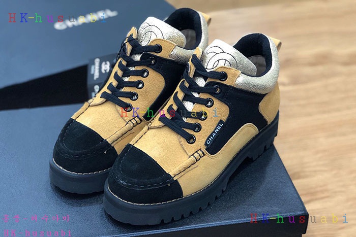 NEW 샤넬  신발 신상 CH 2225805
