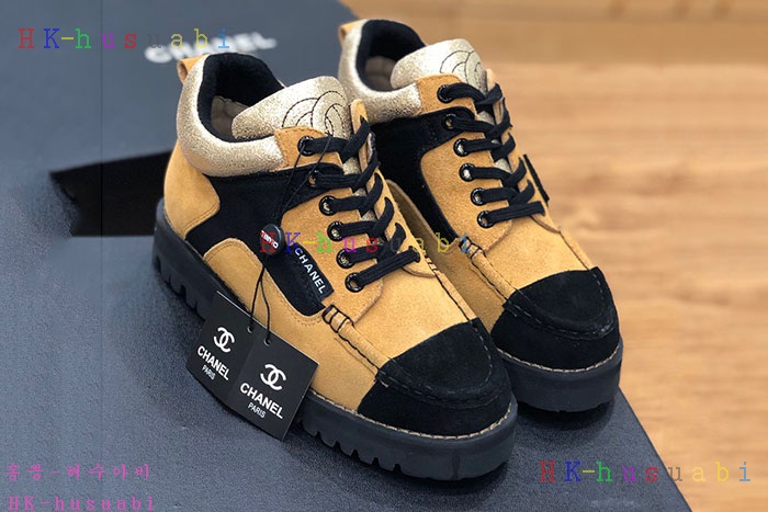 NEW 샤넬  신발 신상 CH 2225805