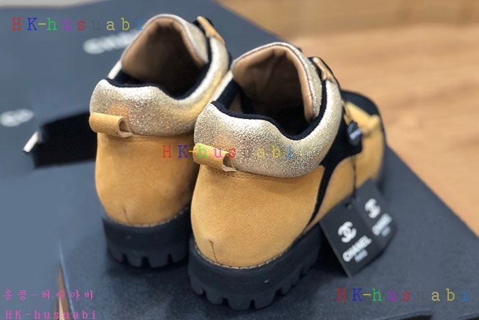 NEW 샤넬  신발 신상 CH 2225805