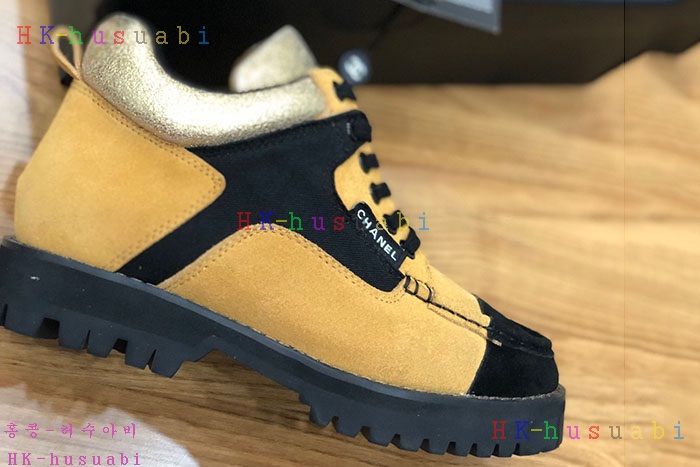 NEW 샤넬  신발 신상 CH 2225805