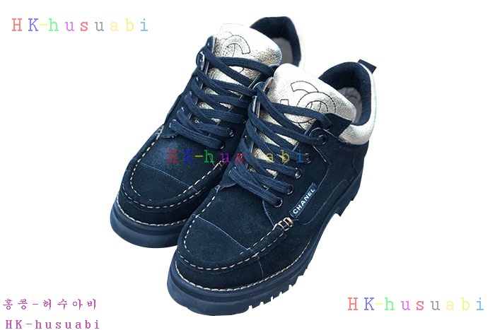 NEW 샤넬  신발 신상 CH 2225806