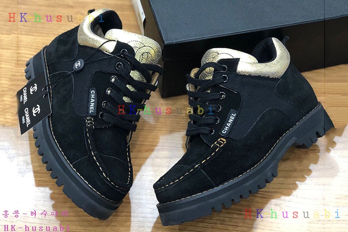 NEW 샤넬  신발 신상 CH 2225806