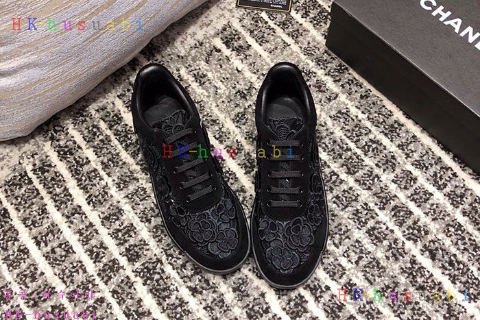 NEW 샤넬  신발 신상 CH 2225813