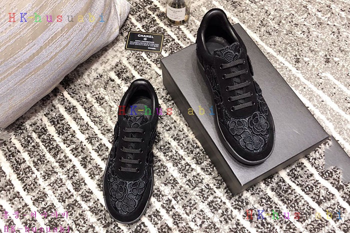 NEW 샤넬  신발 신상 CH 2225813