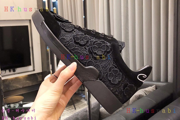 NEW 샤넬  신발 신상 CH 2225813
