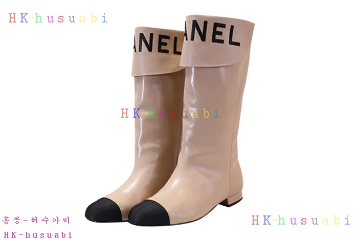 NEW 샤넬  신발 신상 CH 2225818