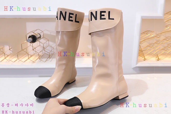 NEW 샤넬  신발 신상 CH 2225818