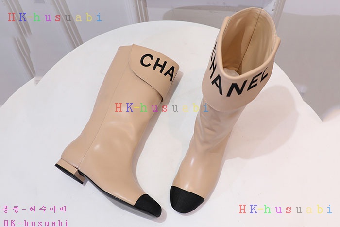 NEW 샤넬  신발 신상 CH 2225818