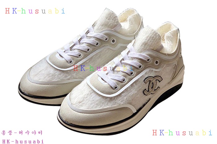 NEW 샤넬  신발 신상 CH 222585