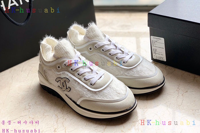 NEW 샤넬  신발 신상 CH 222585