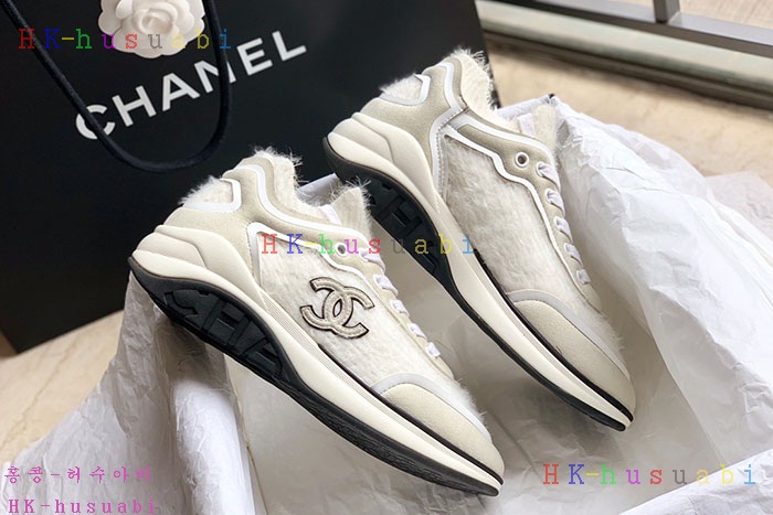 NEW 샤넬  신발 신상 CH 222585