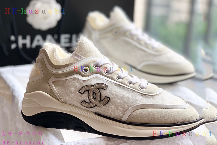 NEW 샤넬  신발 신상 CH 222585