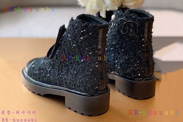 NEW 샤넬  신발 신상 CH 2225940
