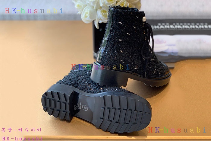 NEW 샤넬  신발 신상 CH 2225940