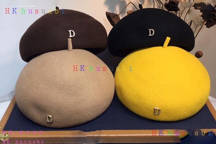 NEW 디올 모자 신상 D 42155522