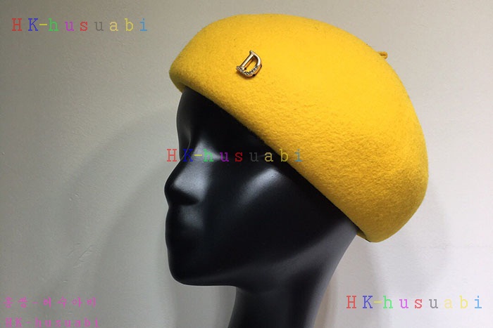 NEW 디올 모자 신상 D 42155522