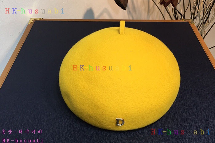 NEW 디올 모자 신상 D 42155522