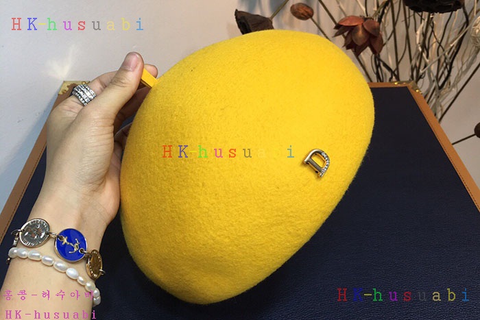 NEW 디올 모자 신상 D 42155522