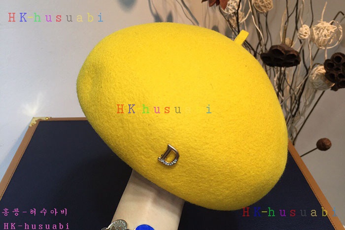 NEW 디올 모자 신상 D 42155522