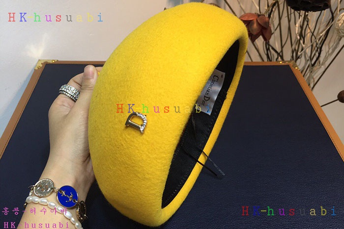 NEW 디올 모자 신상 D 42155522