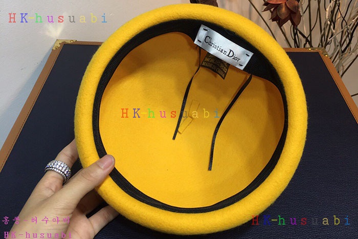 NEW 디올 모자 신상 D 42155522