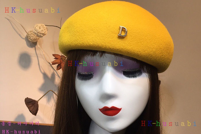 NEW 디올 모자 신상 D 42155522