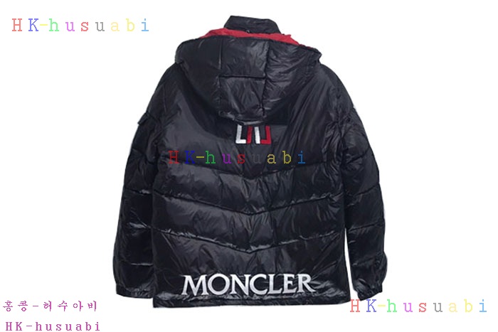 NEW 몽클레어 패딩  M 1277754