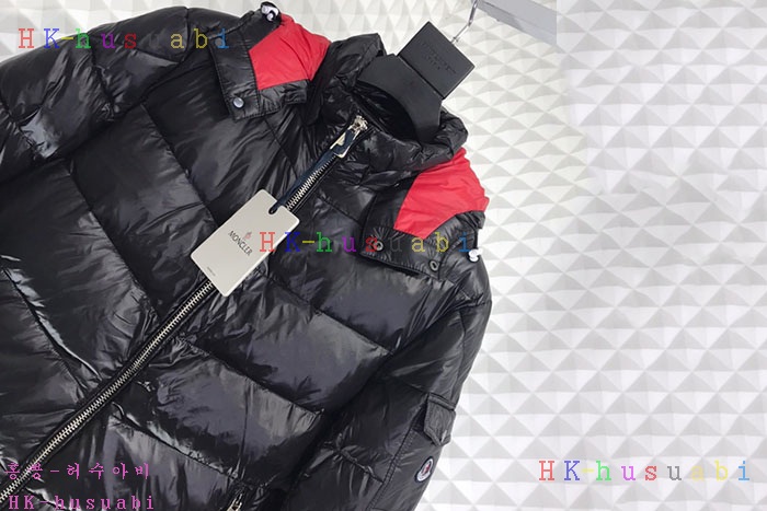 NEW 몽클레어 패딩  M 1277754