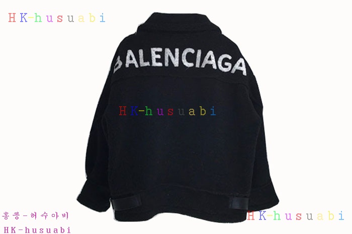 NEW 발렌시아가 상의 신상 B 4214441