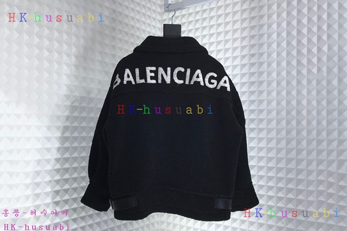 NEW 발렌시아가 상의 신상 B 4214441