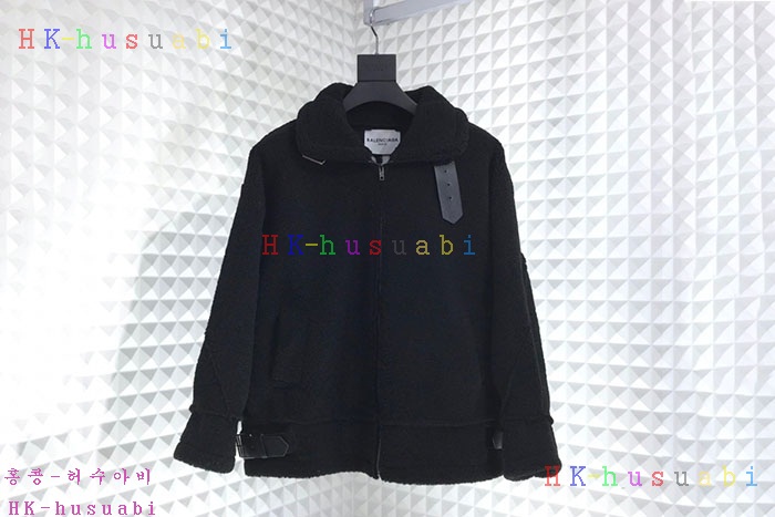 NEW 발렌시아가 상의 신상 B 4214441