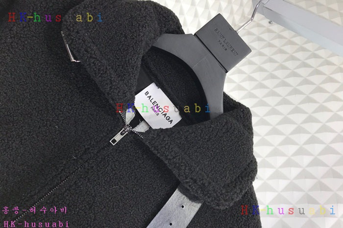 NEW 발렌시아가 상의 신상 B 4214441