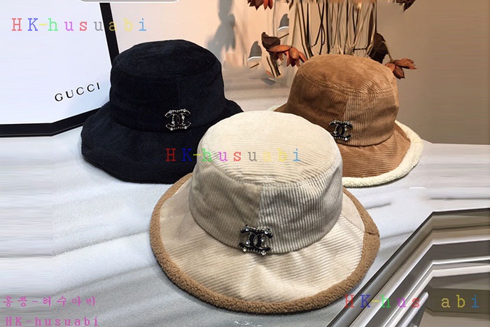 NEW 샤넬 모자 신상 C 42155516