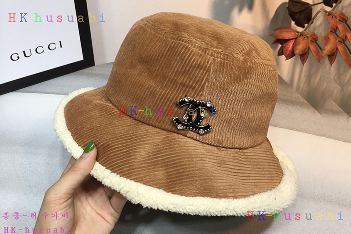 NEW 샤넬 모자 신상 C 42155516