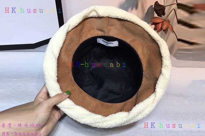 NEW 샤넬 모자 신상 C 42155516