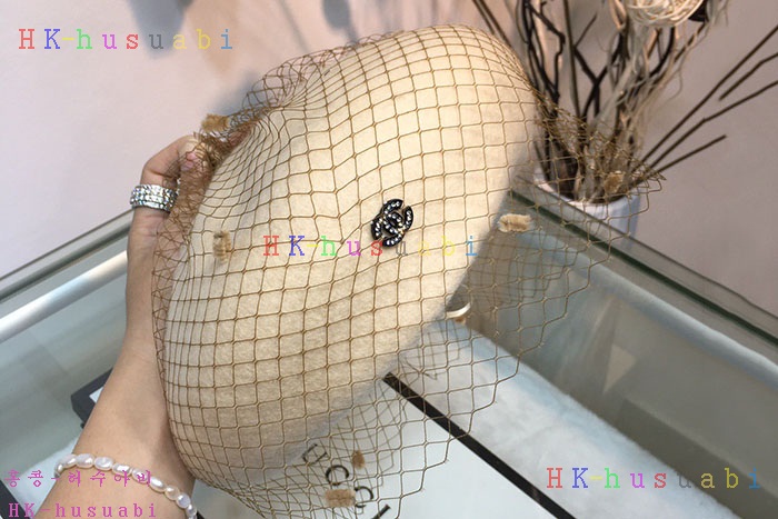 NEW 샤넬 모자 신상 C 42155517
