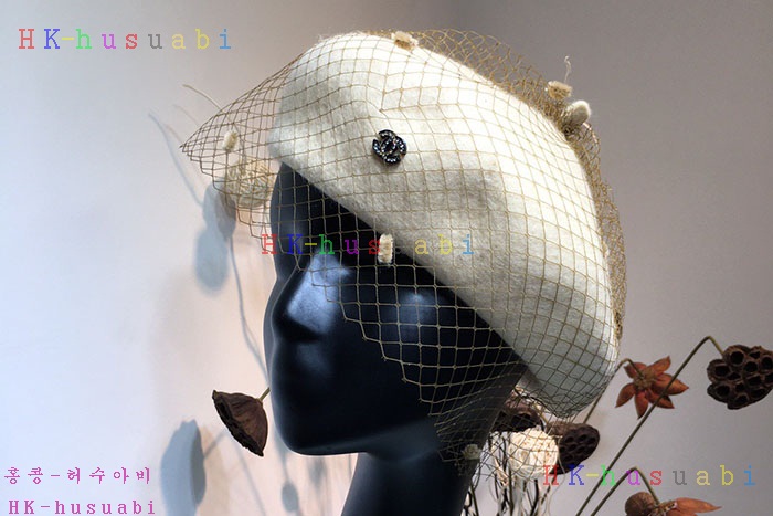 NEW 샤넬 모자 신상 C 42155517