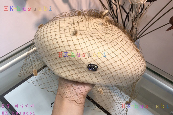 NEW 샤넬 모자 신상 C 42155517