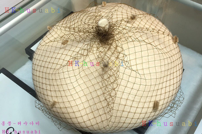 NEW 샤넬 모자 신상 C 42155517