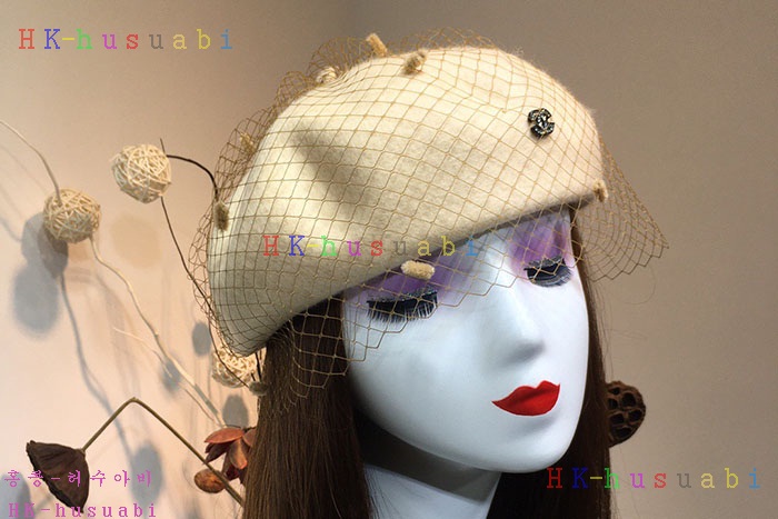 NEW 샤넬 모자 신상 C 42155517