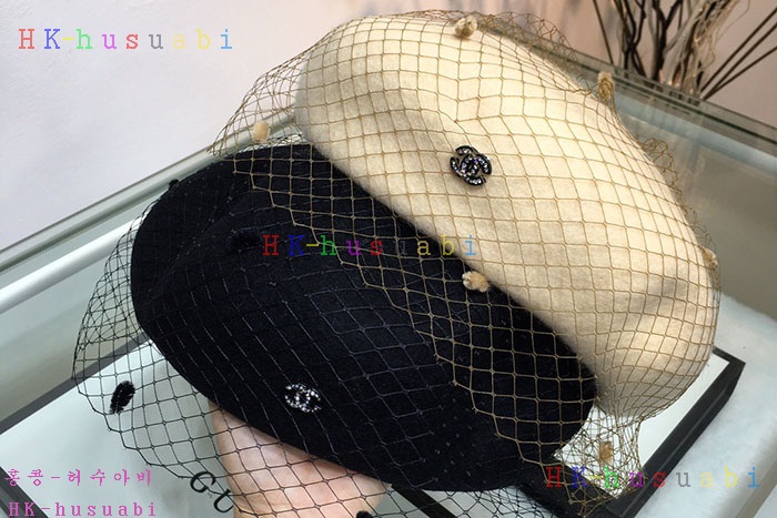 NEW 샤넬 모자 신상 C 42155517