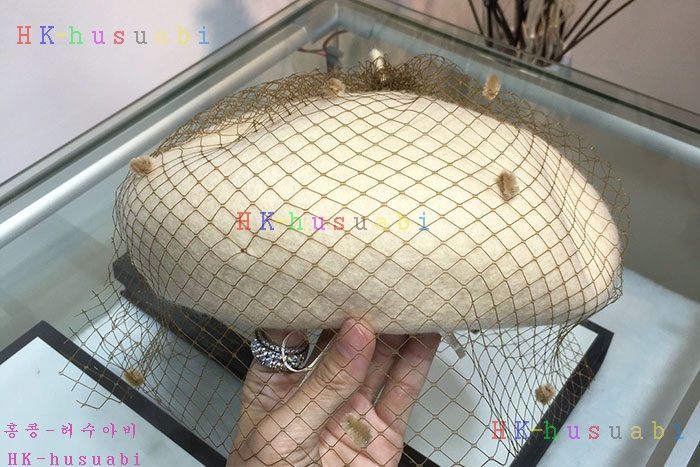 NEW 샤넬 모자 신상 C 42155517