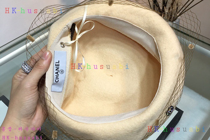 NEW 샤넬 모자 신상 C 42155517