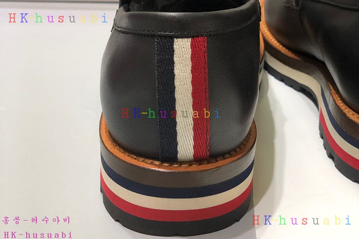NEW 몽클레어 신발 M 3542227