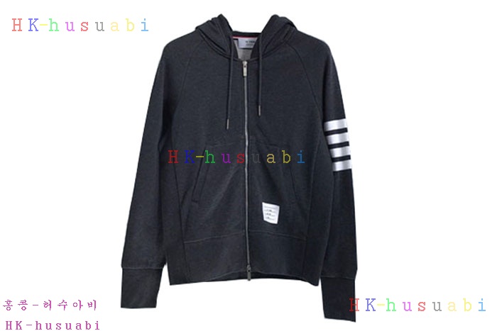 NEW 톰브라운 후드집업 신상 TB 1358886